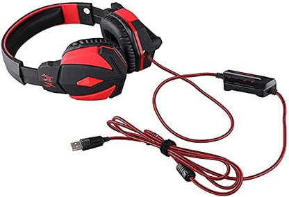 HEADSET GAMER G4000 KOTION EACH