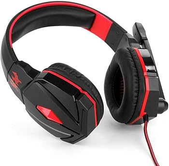 HEADSET GAMER G4000 KOTION EACH