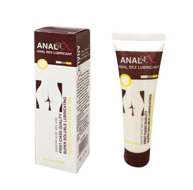 LUBRICANTE SUAVE NATURAL